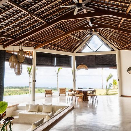 Sundance Residence Nusa Penida Tanglad ภายนอก รูปภาพ