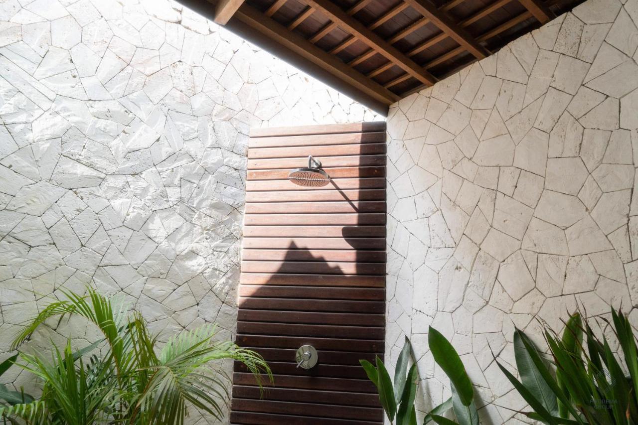 Sundance Residence Nusa Penida Tanglad ภายนอก รูปภาพ