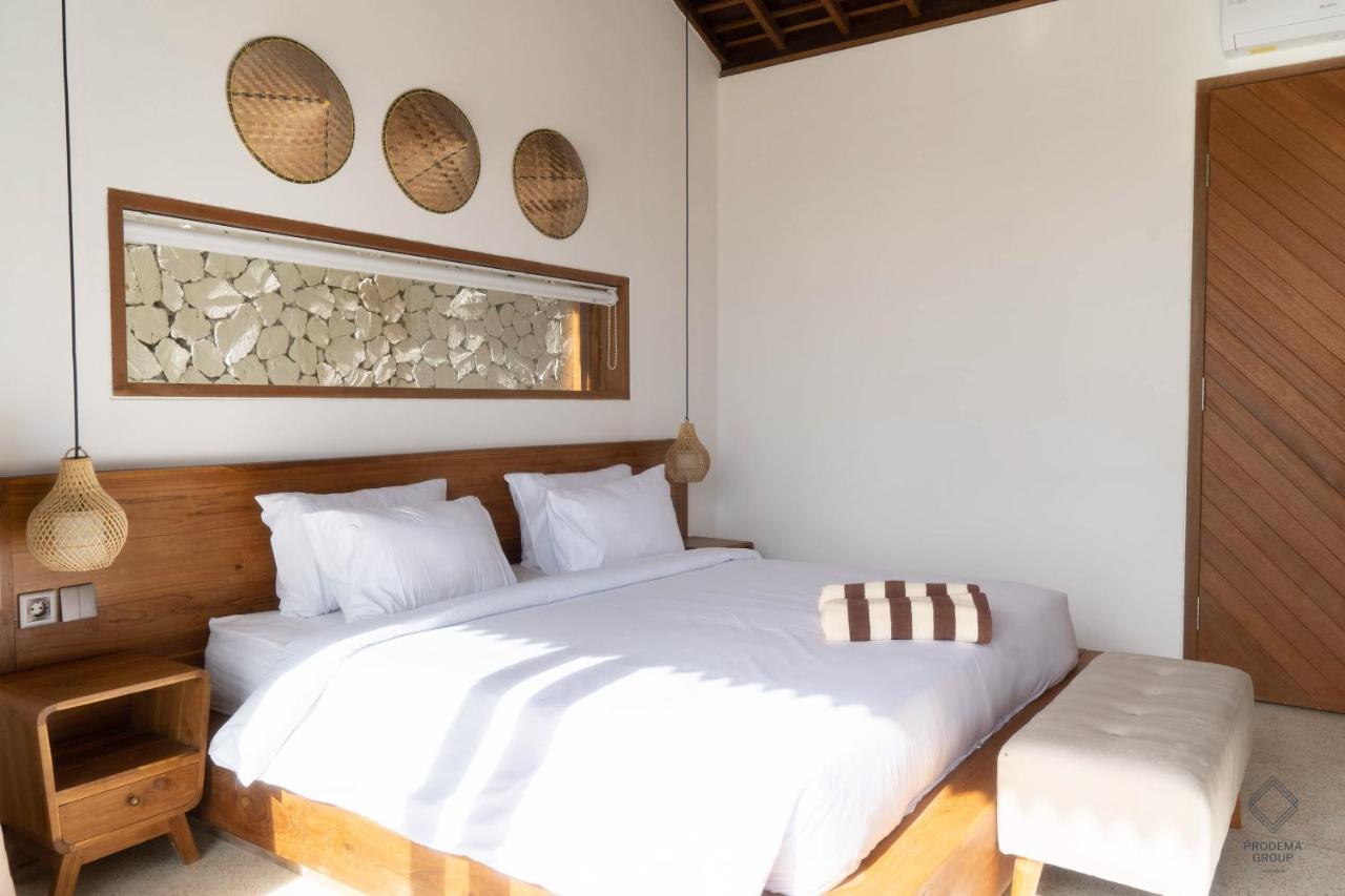 Sundance Residence Nusa Penida Tanglad ภายนอก รูปภาพ