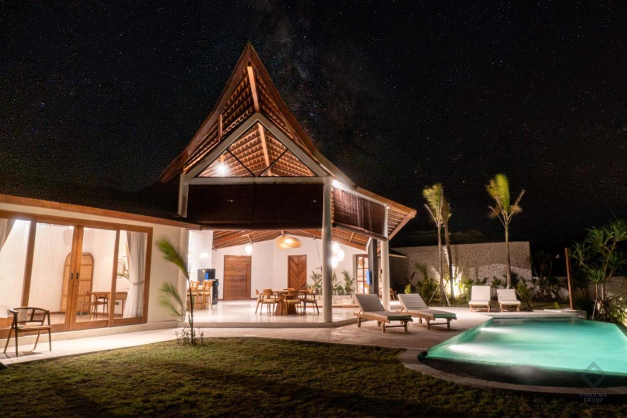 Sundance Residence Nusa Penida Tanglad ภายนอก รูปภาพ