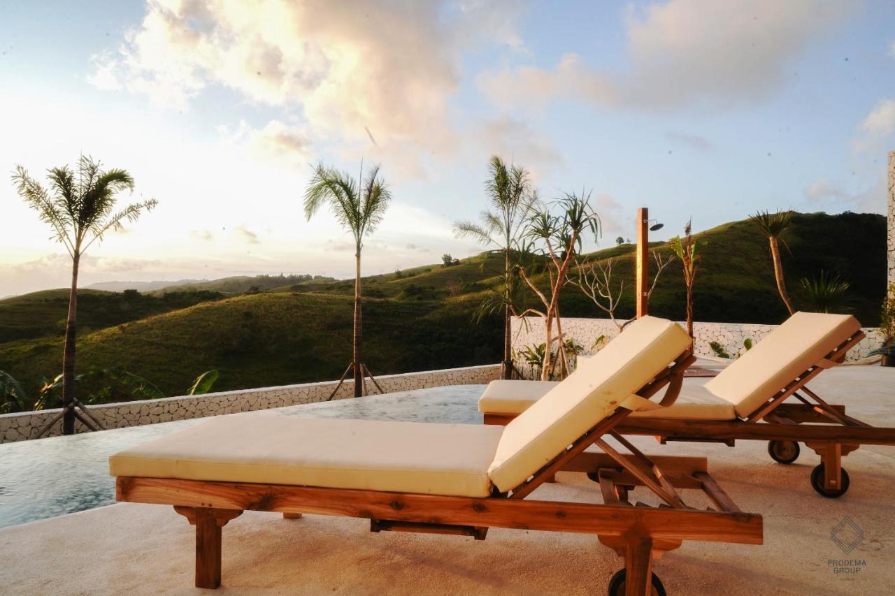 Sundance Residence Nusa Penida Tanglad ภายนอก รูปภาพ