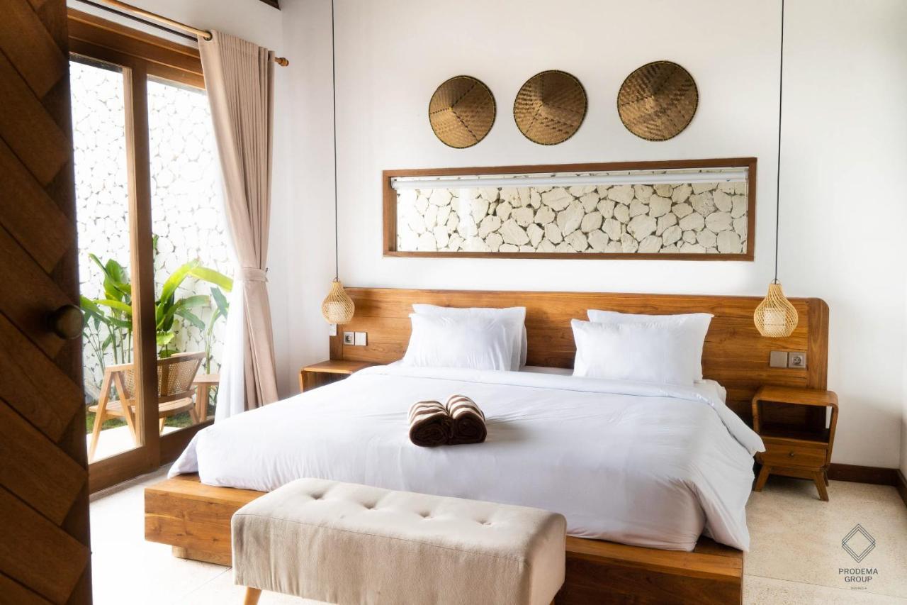 Sundance Residence Nusa Penida Tanglad ภายนอก รูปภาพ