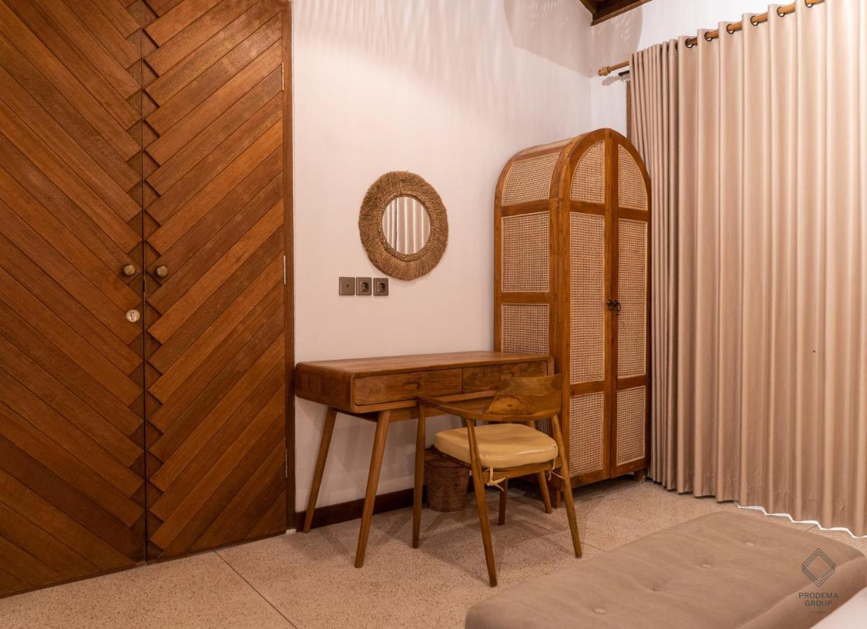 Sundance Residence Nusa Penida Tanglad ภายนอก รูปภาพ
