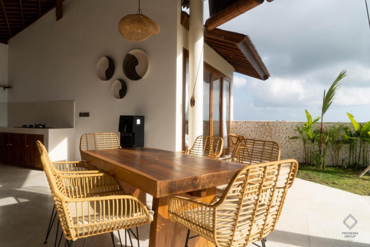 Sundance Residence Nusa Penida Tanglad ภายนอก รูปภาพ