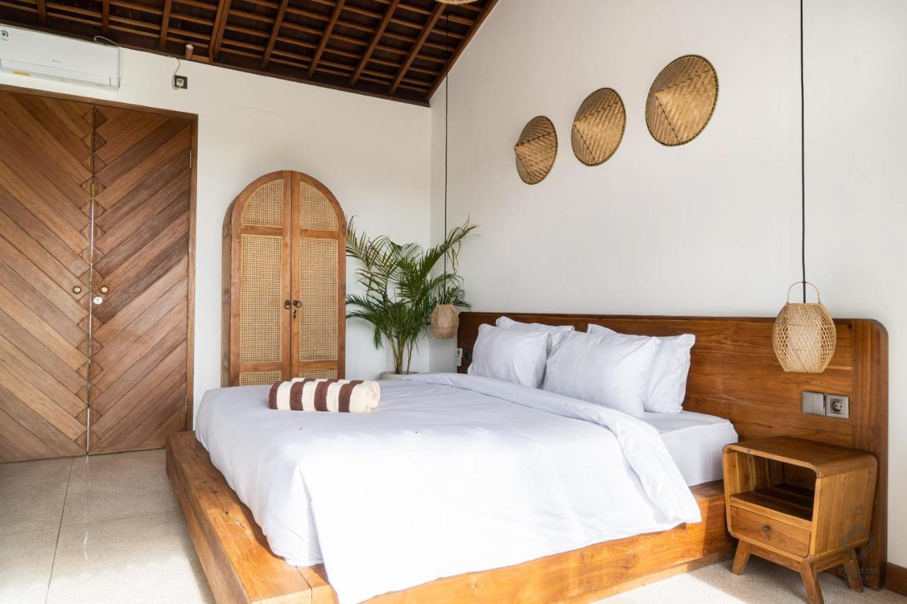 Sundance Residence Nusa Penida Tanglad ภายนอก รูปภาพ