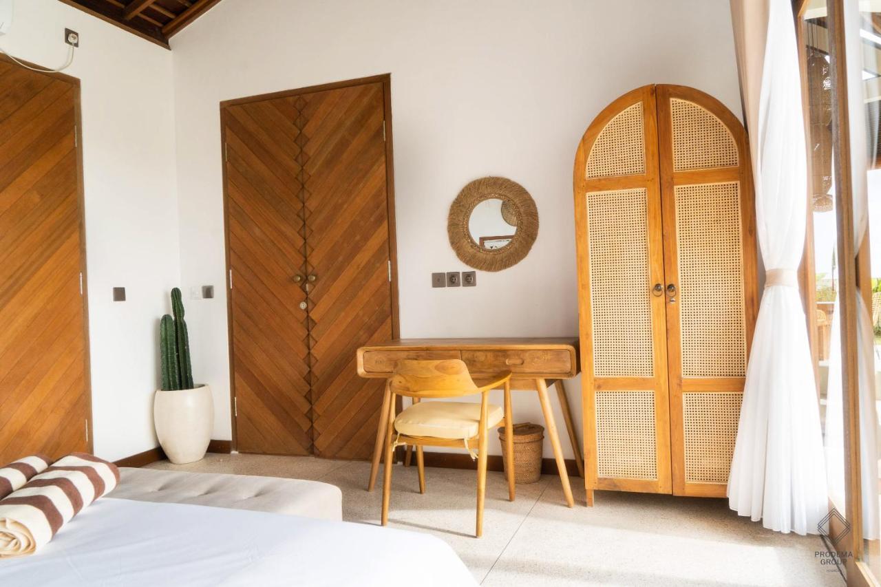 Sundance Residence Nusa Penida Tanglad ภายนอก รูปภาพ