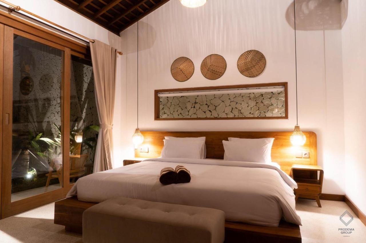 Sundance Residence Nusa Penida Tanglad ภายนอก รูปภาพ