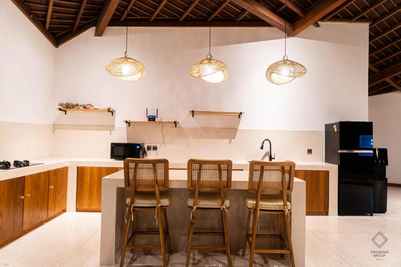 Sundance Residence Nusa Penida Tanglad ภายนอก รูปภาพ