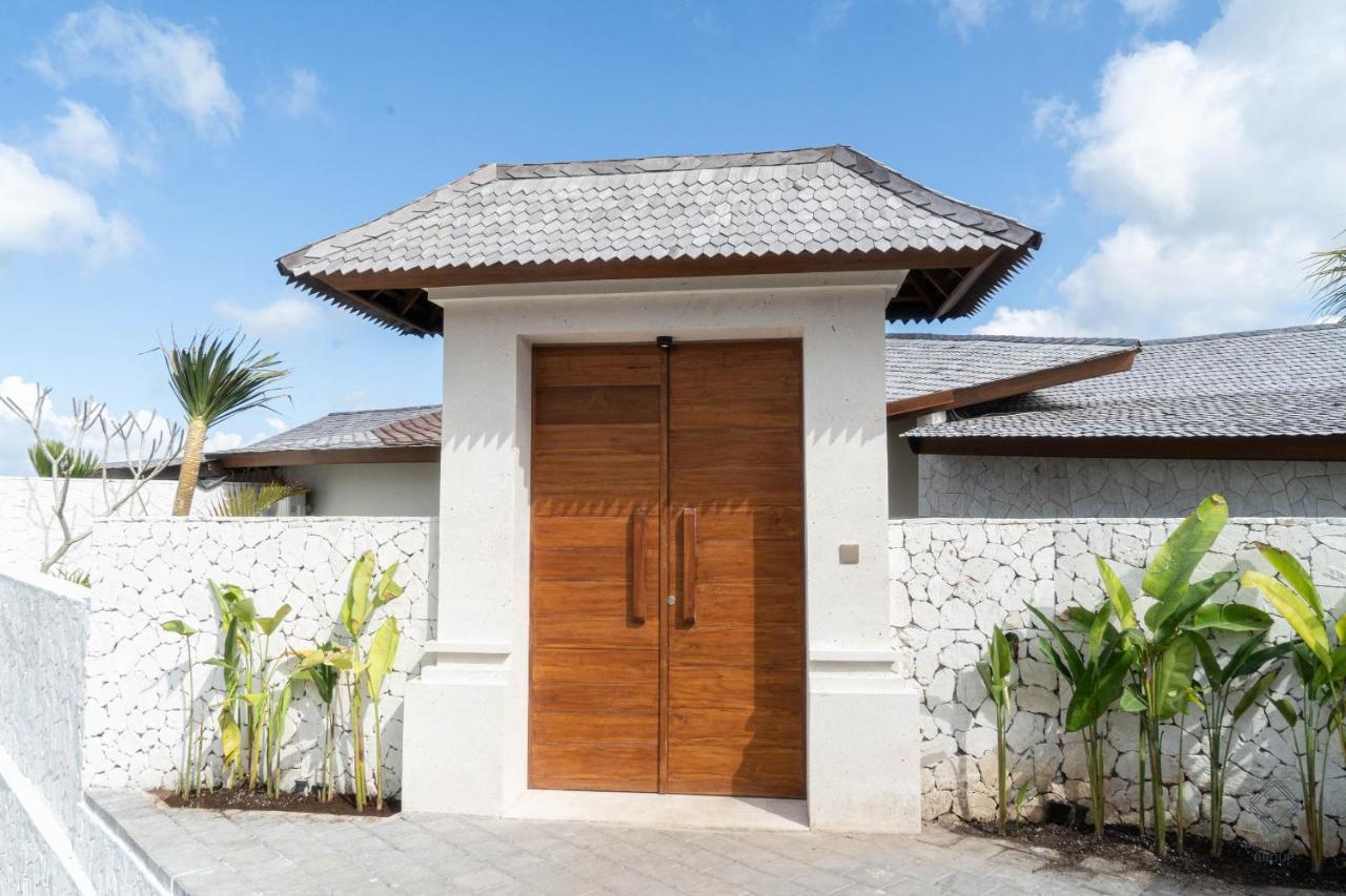 Sundance Residence Nusa Penida Tanglad ภายนอก รูปภาพ