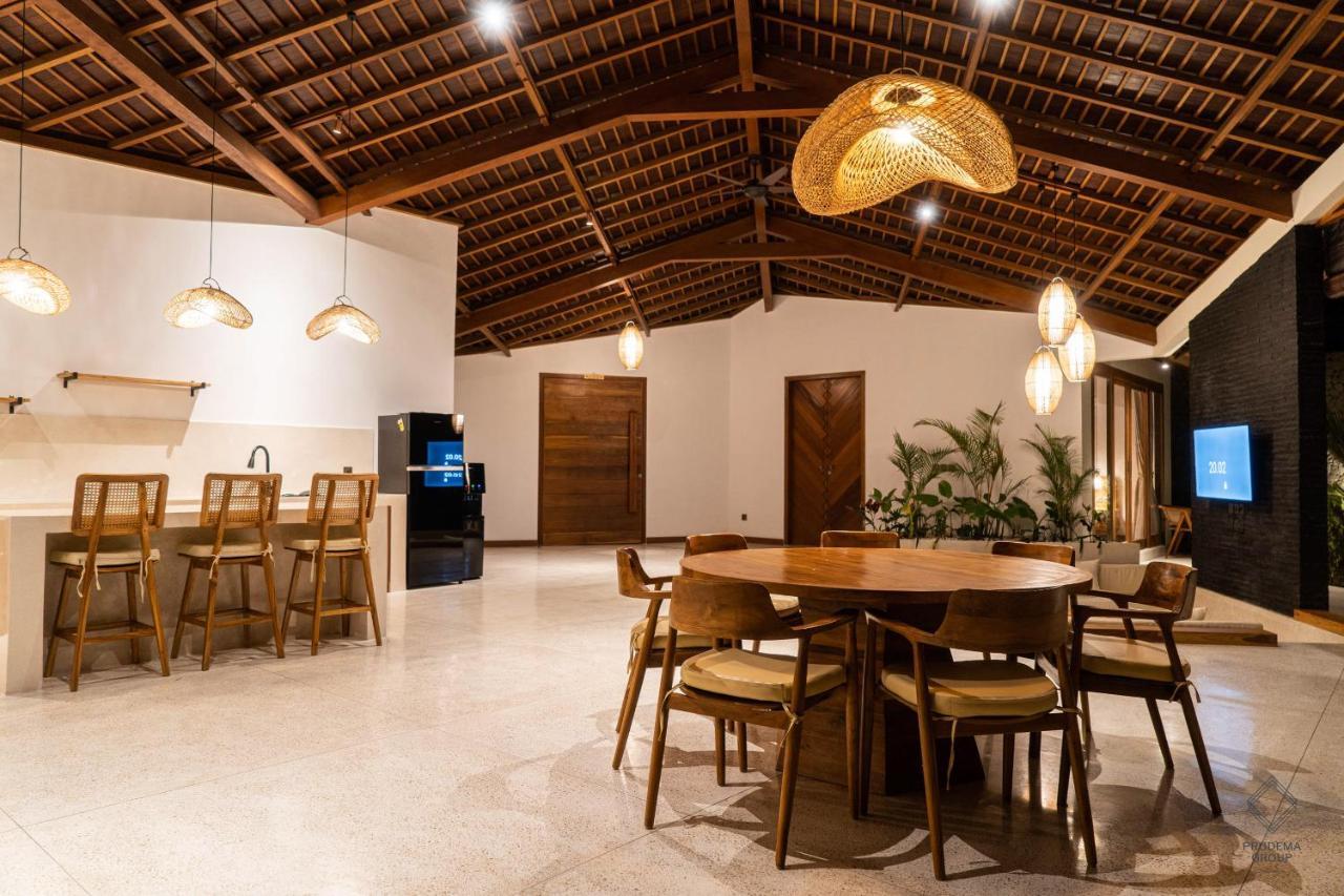 Sundance Residence Nusa Penida Tanglad ภายนอก รูปภาพ