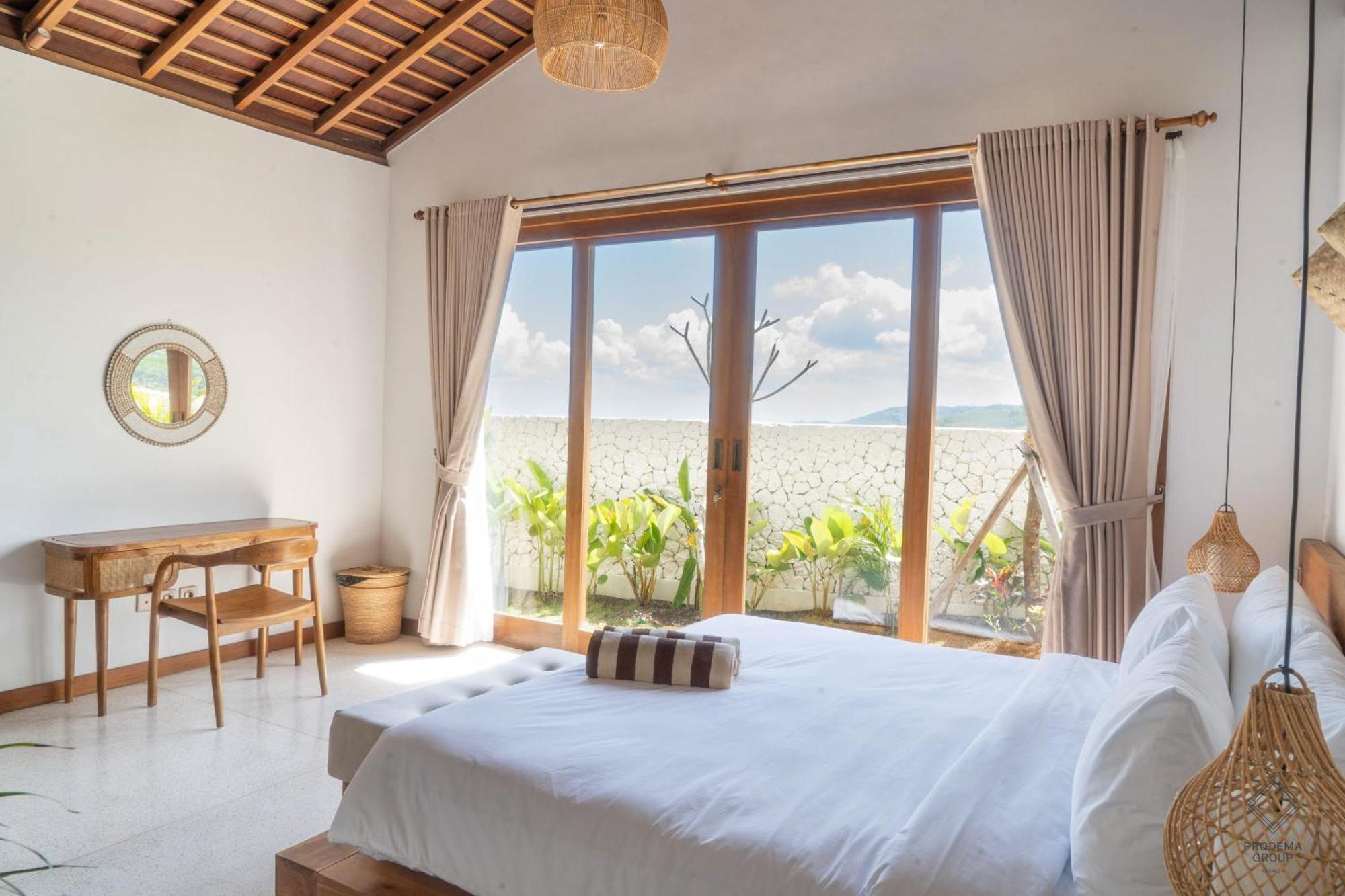 Sundance Residence Nusa Penida Tanglad ภายนอก รูปภาพ