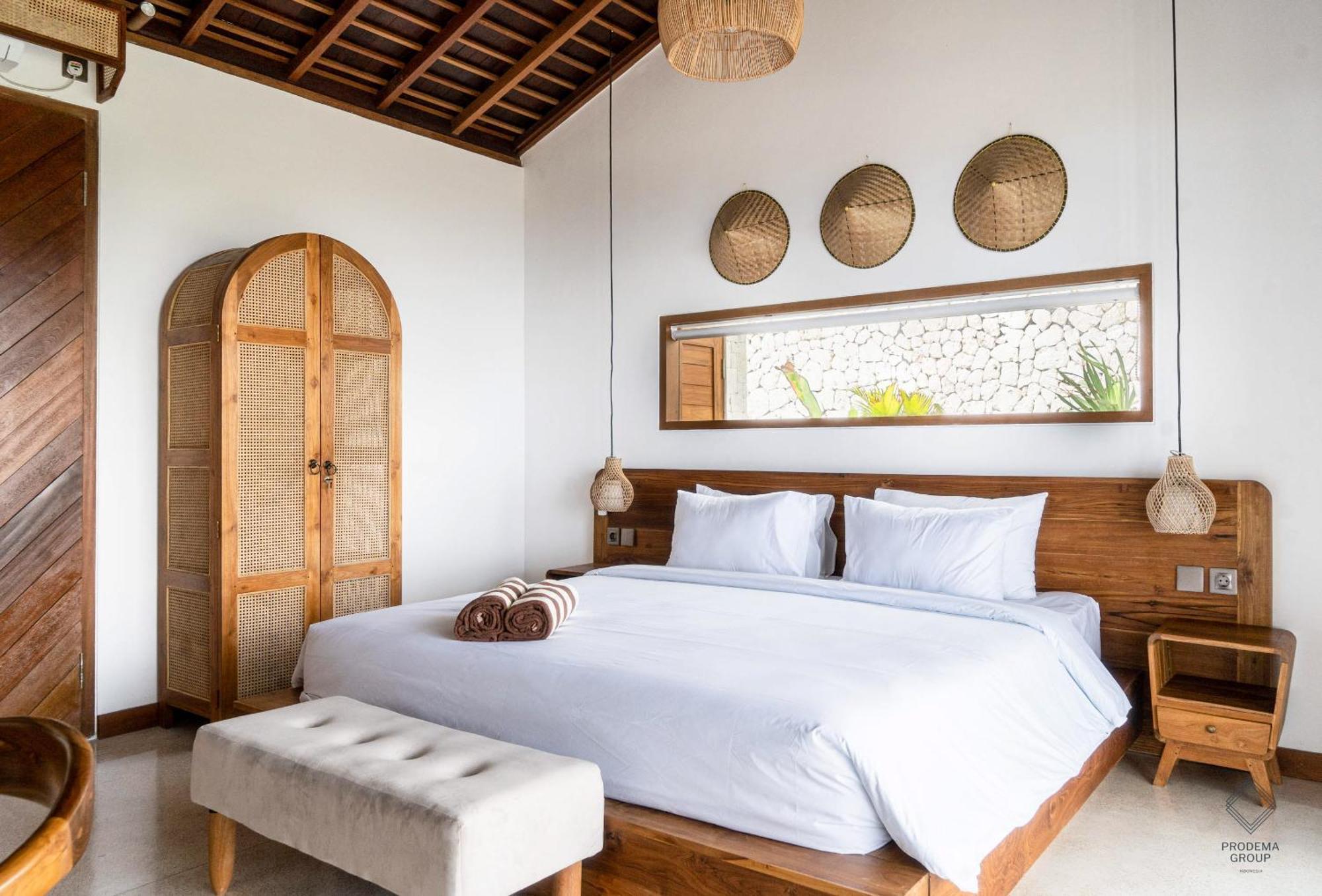 Sundance Residence Nusa Penida Tanglad ภายนอก รูปภาพ