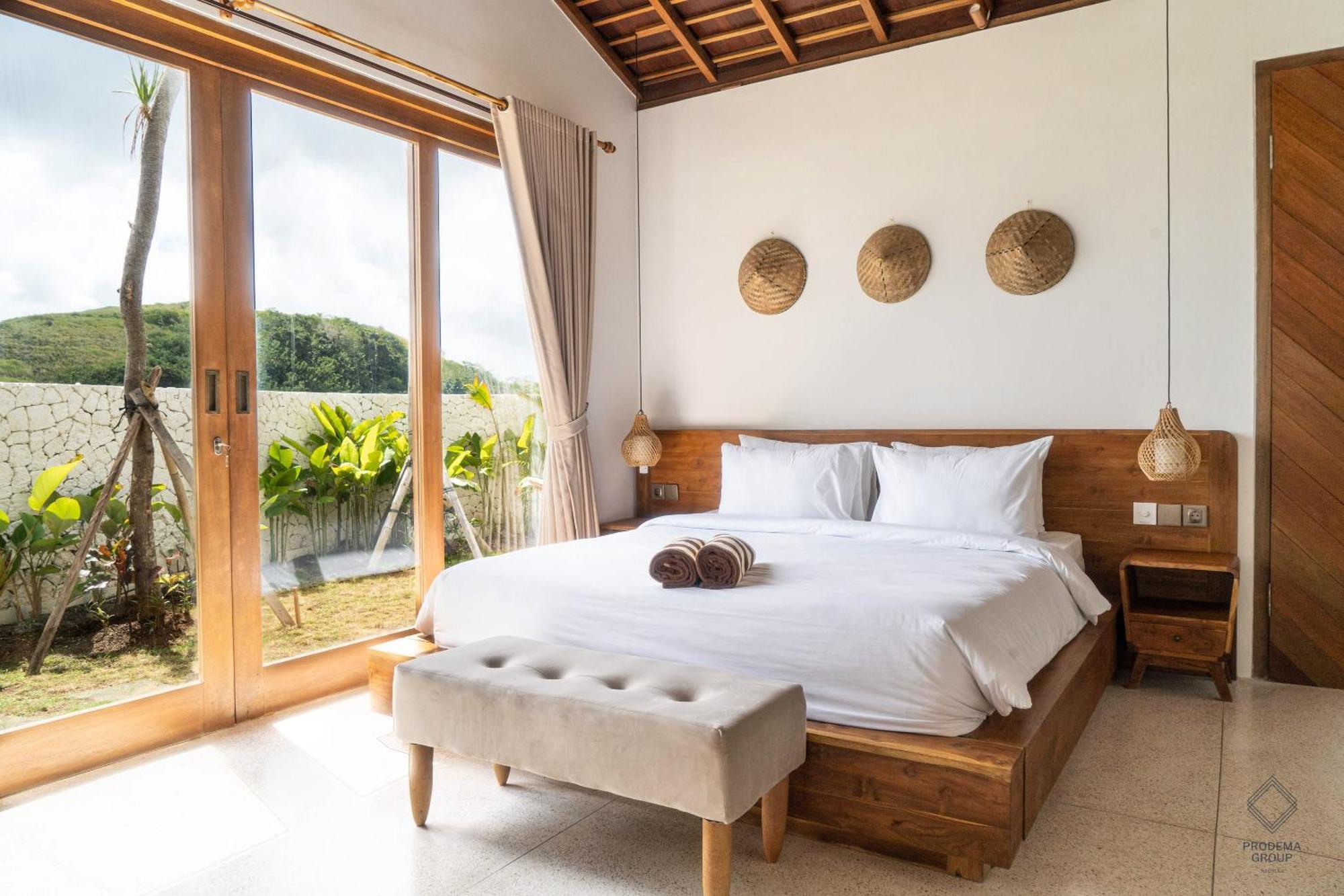 Sundance Residence Nusa Penida Tanglad ภายนอก รูปภาพ