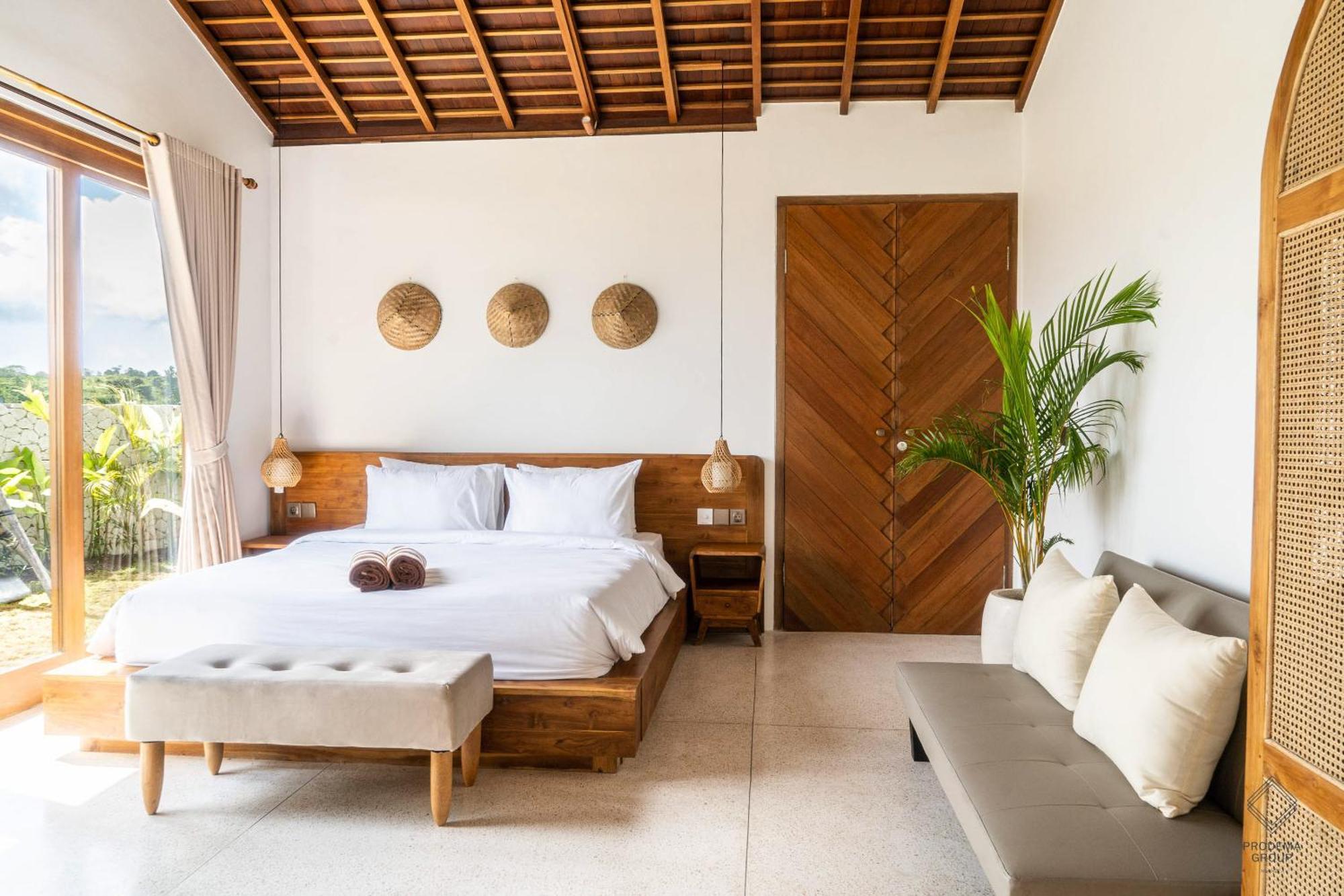 Sundance Residence Nusa Penida Tanglad ภายนอก รูปภาพ