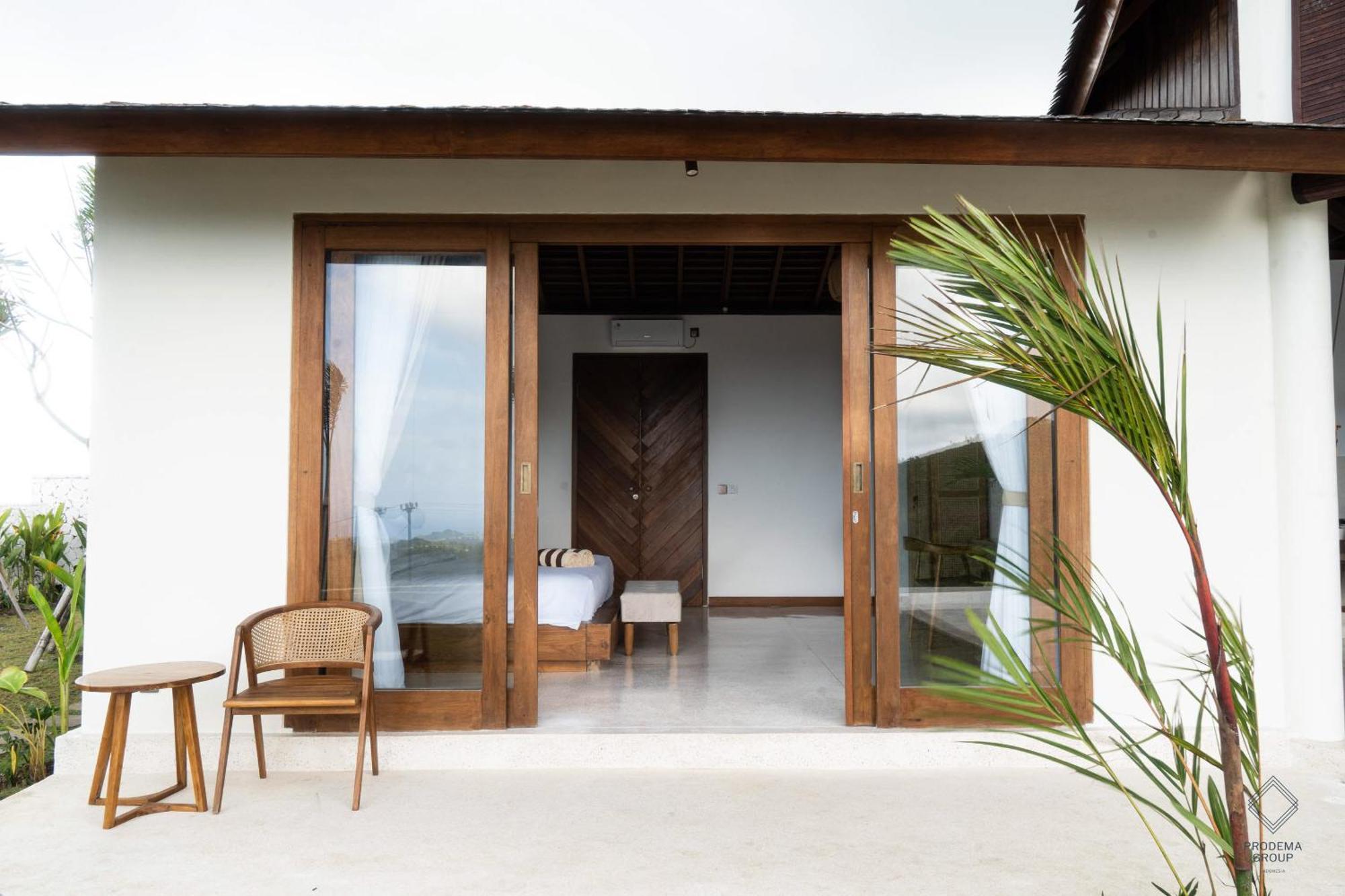 Sundance Residence Nusa Penida Tanglad ภายนอก รูปภาพ