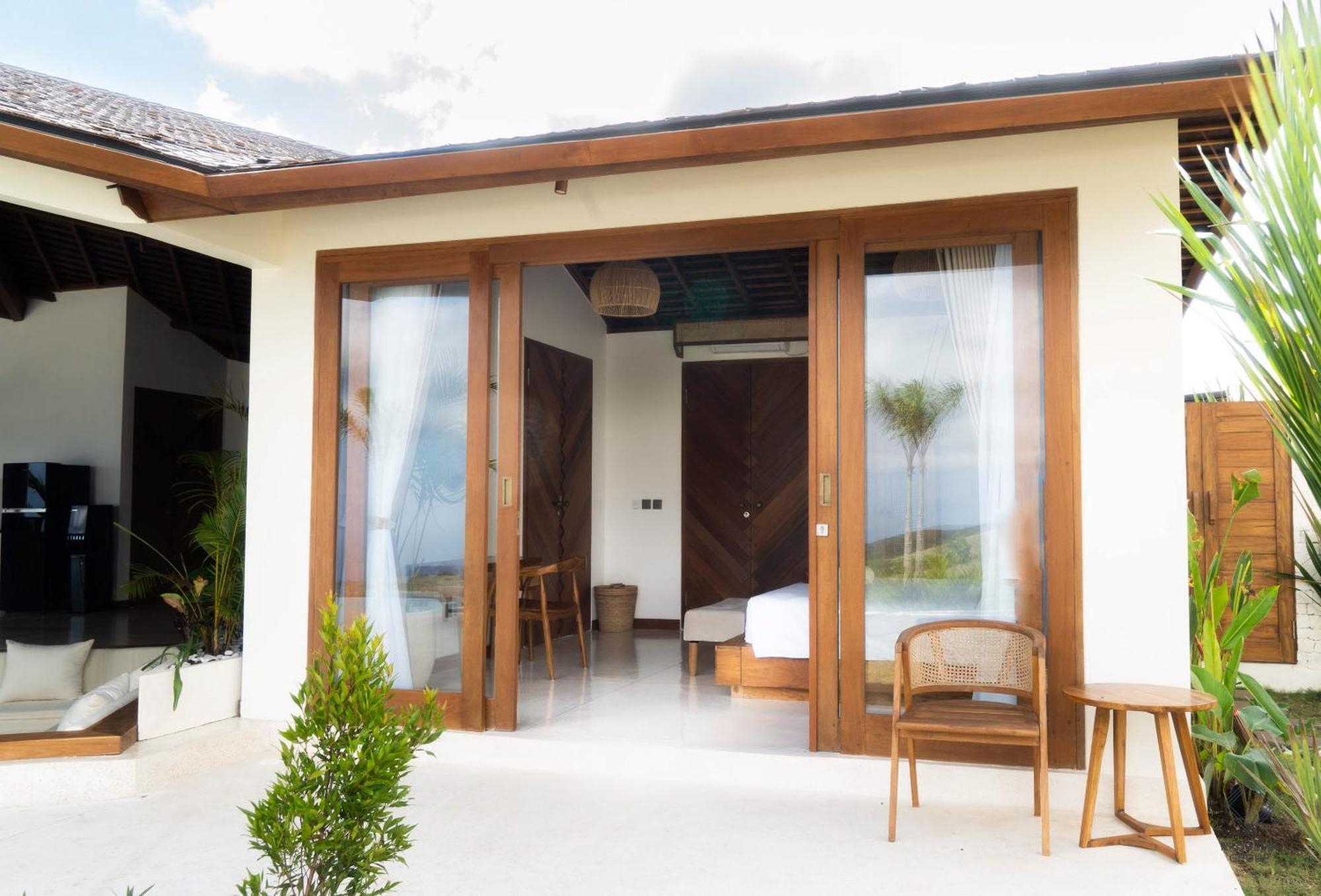 Sundance Residence Nusa Penida Tanglad ภายนอก รูปภาพ