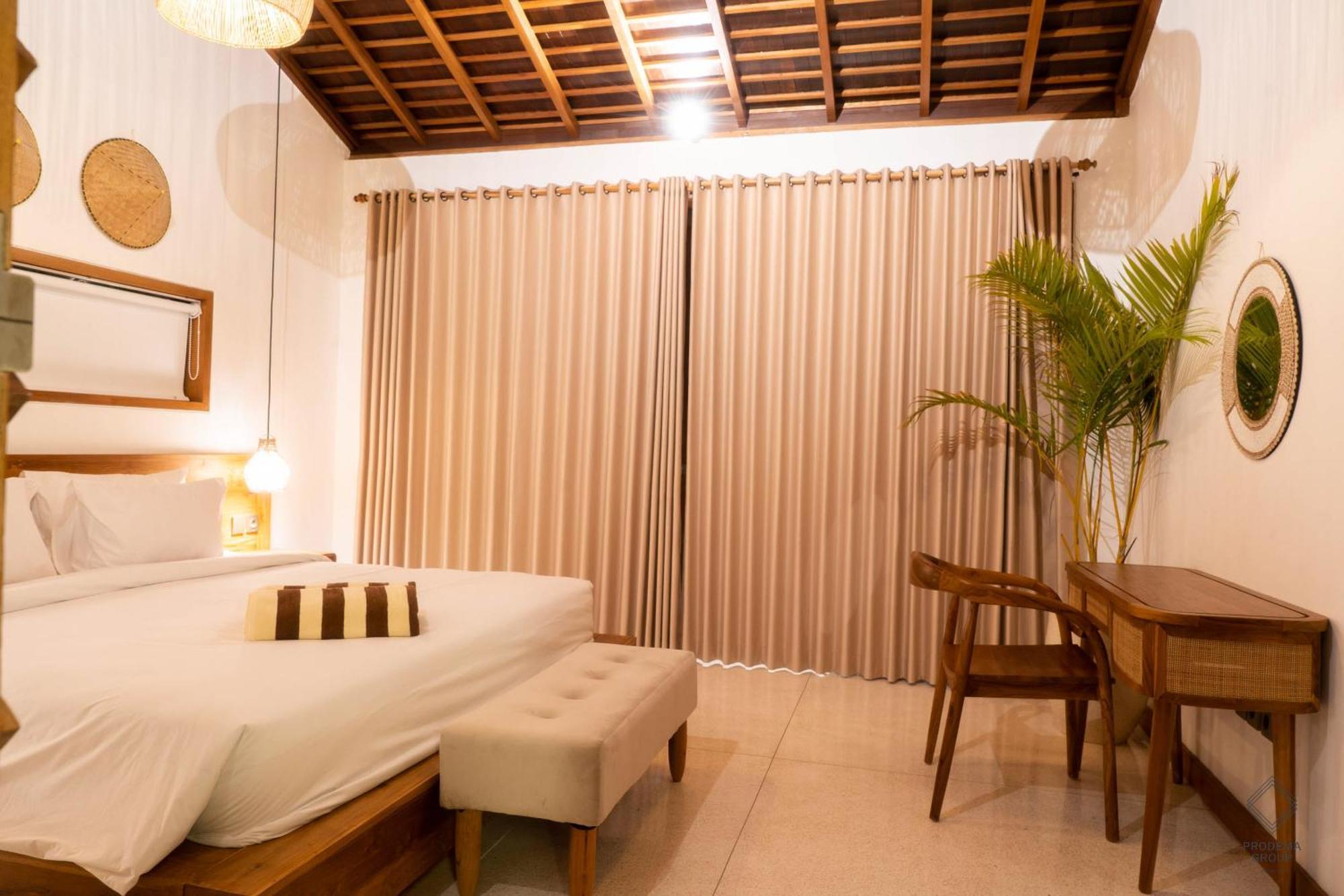 Sundance Residence Nusa Penida Tanglad ภายนอก รูปภาพ