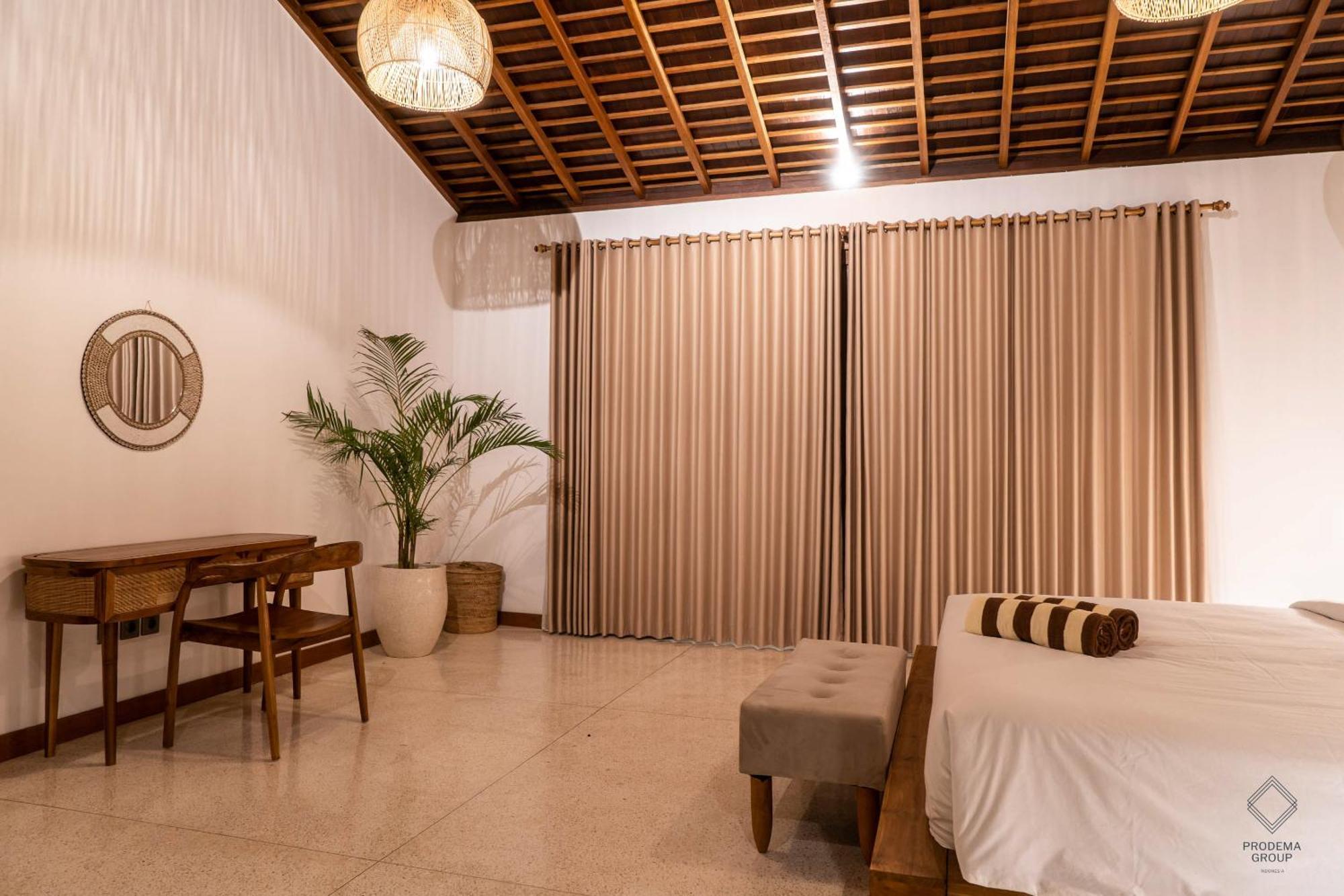 Sundance Residence Nusa Penida Tanglad ภายนอก รูปภาพ