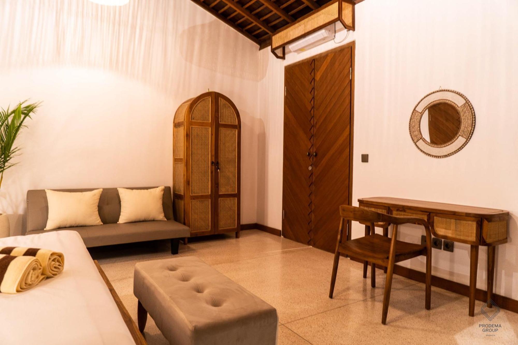 Sundance Residence Nusa Penida Tanglad ภายนอก รูปภาพ
