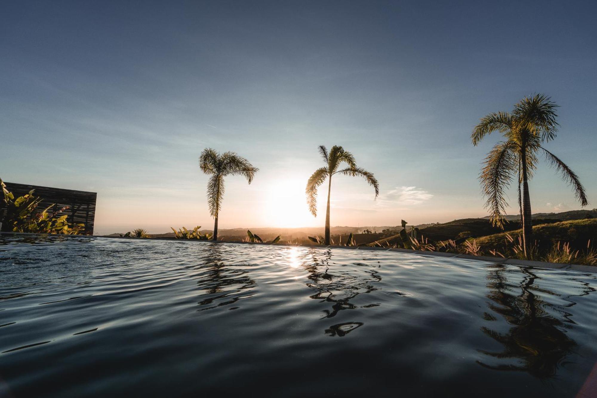 Sundance Residence Nusa Penida Tanglad ภายนอก รูปภาพ