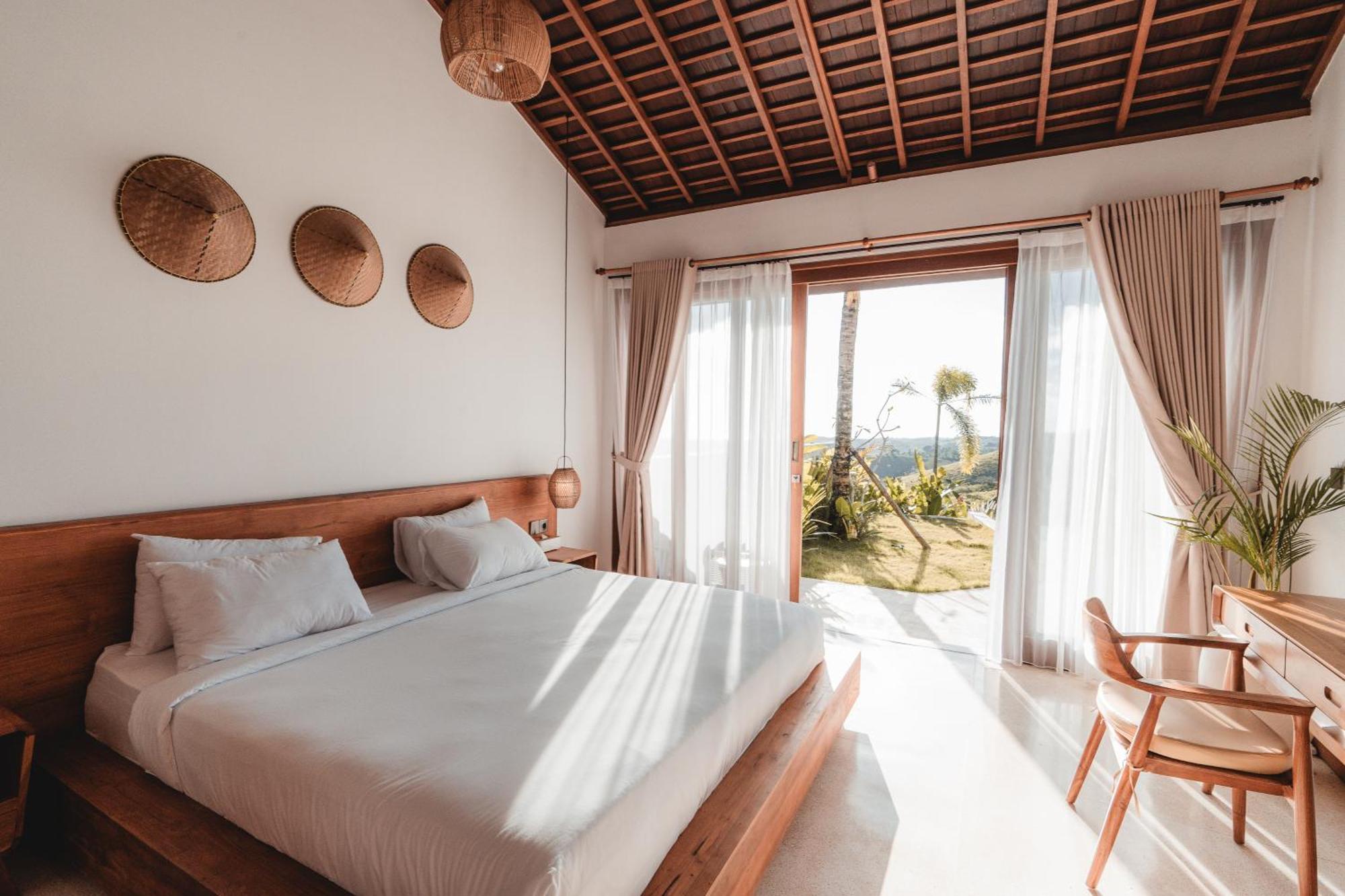 Sundance Residence Nusa Penida Tanglad ภายนอก รูปภาพ