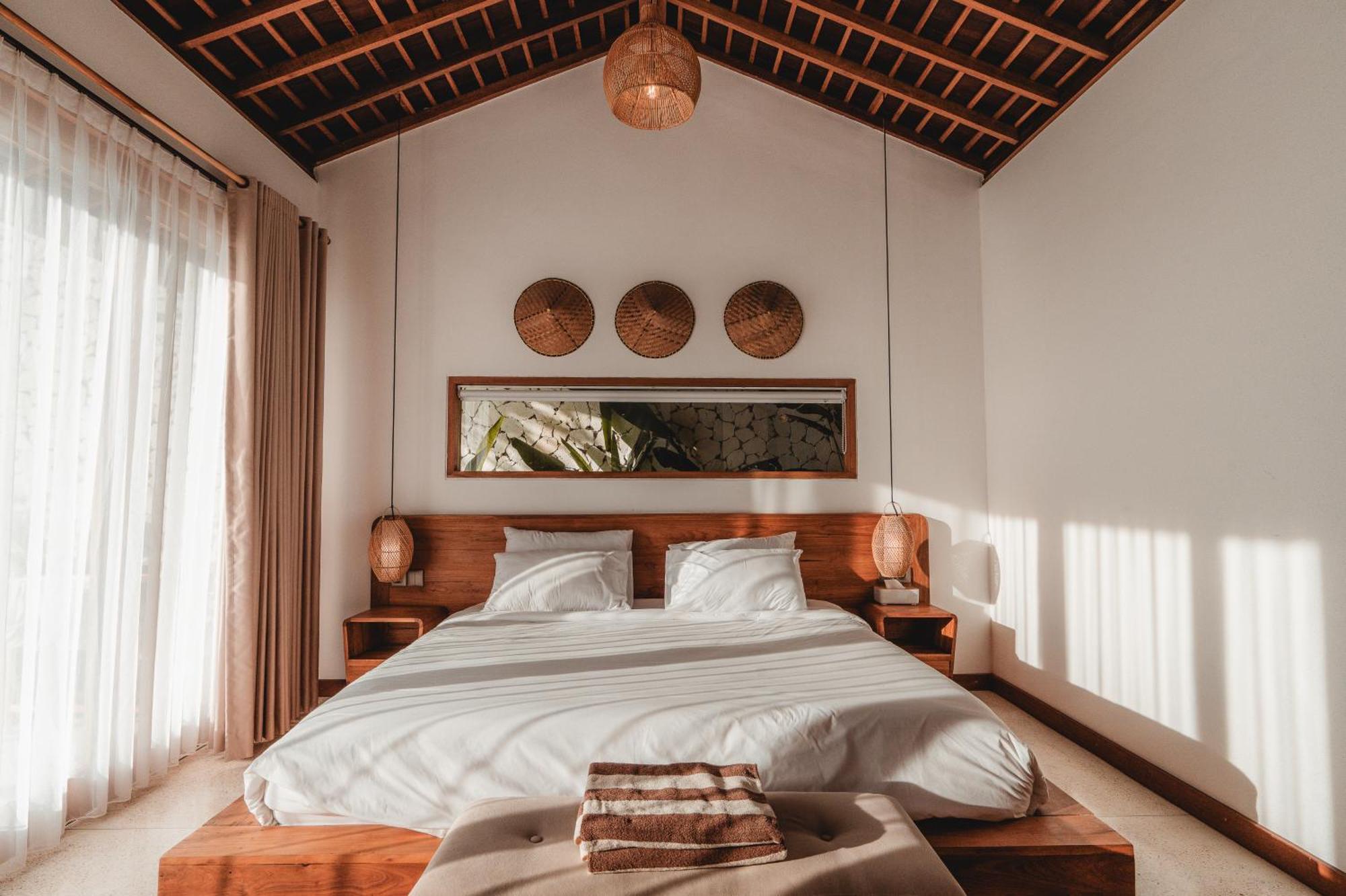Sundance Residence Nusa Penida Tanglad ภายนอก รูปภาพ