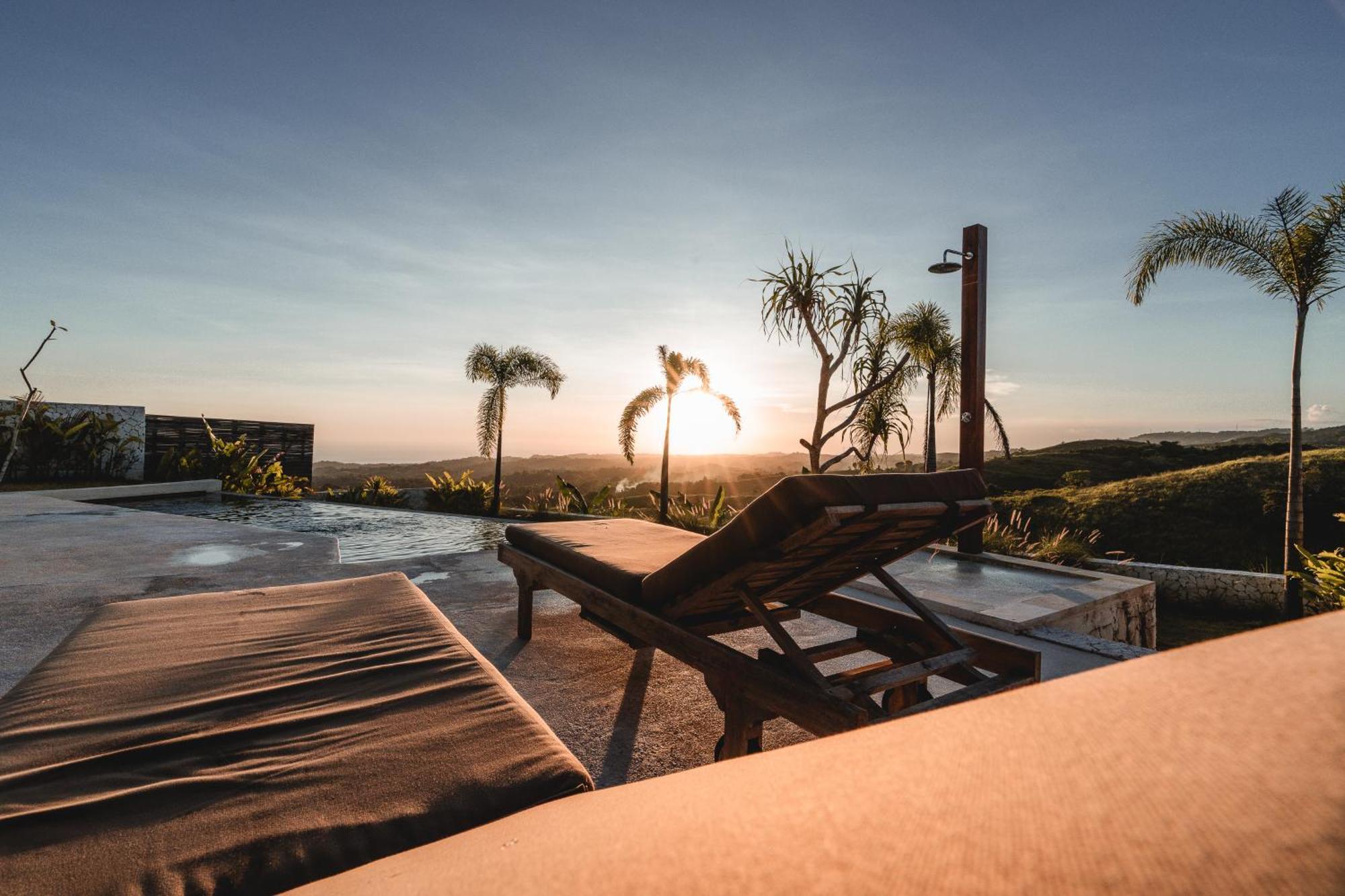 Sundance Residence Nusa Penida Tanglad ภายนอก รูปภาพ