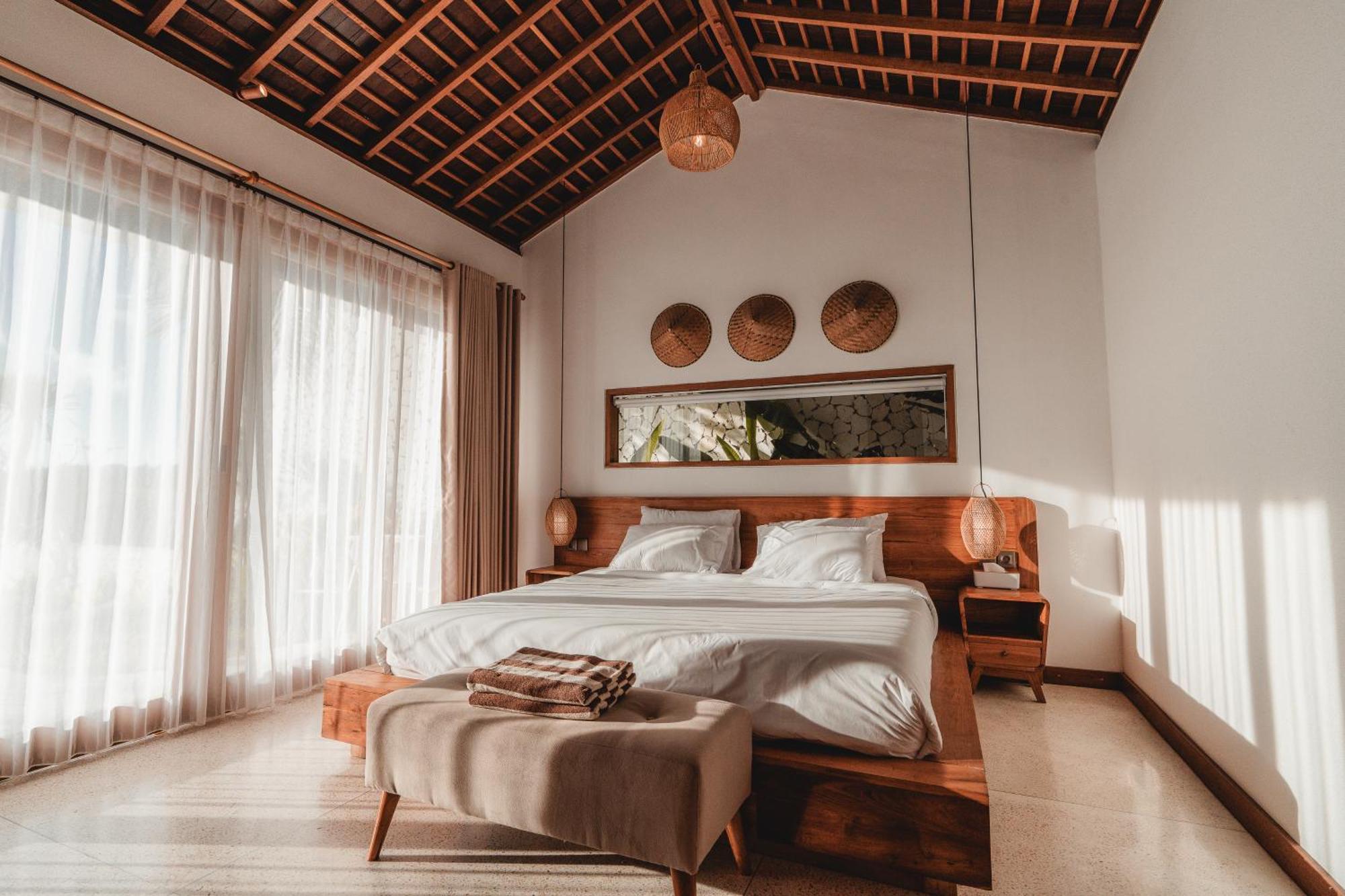 Sundance Residence Nusa Penida Tanglad ภายนอก รูปภาพ