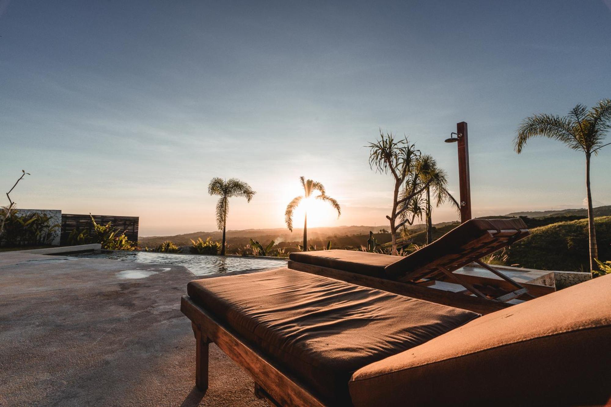 Sundance Residence Nusa Penida Tanglad ภายนอก รูปภาพ