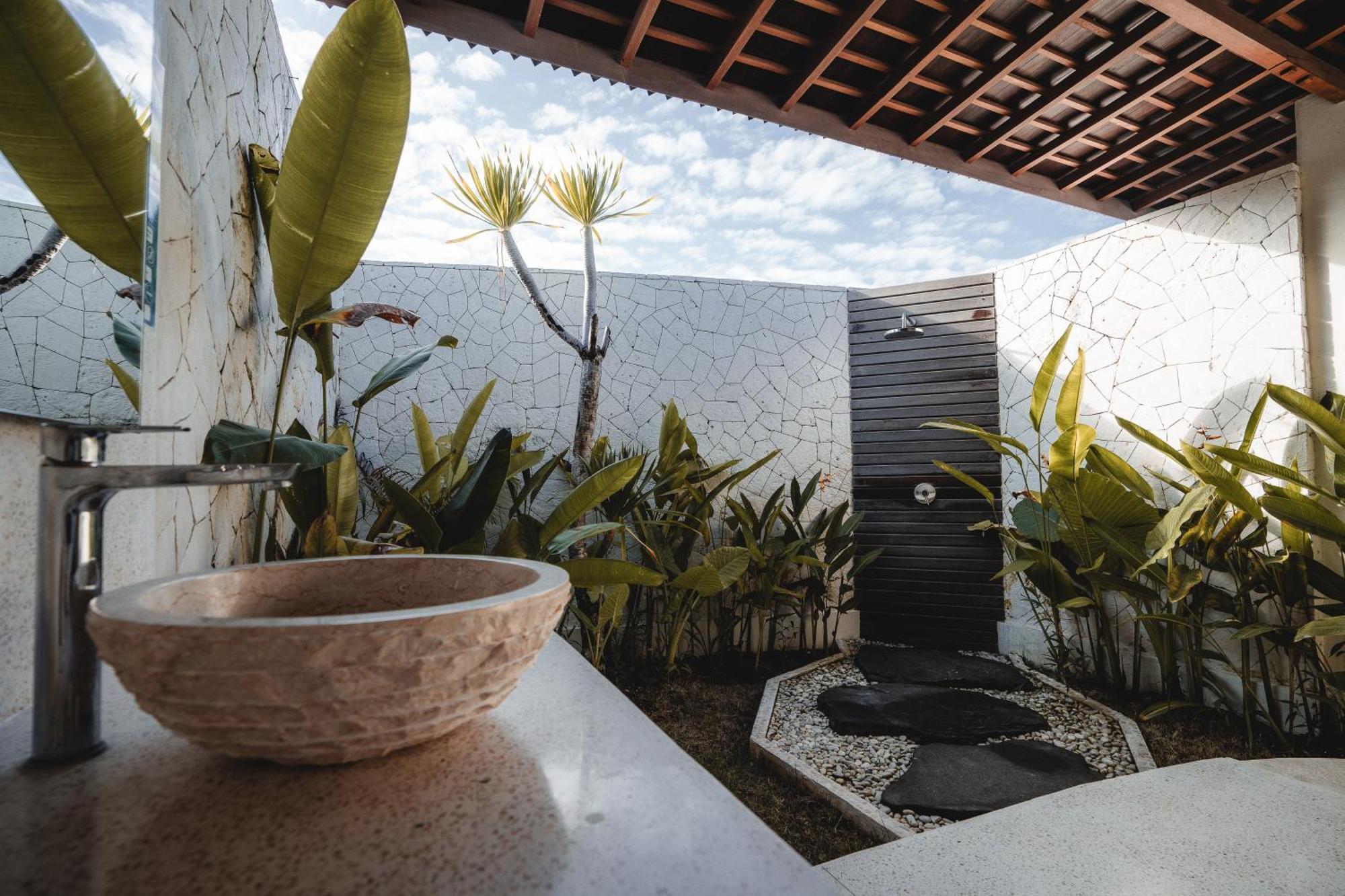 Sundance Residence Nusa Penida Tanglad ภายนอก รูปภาพ