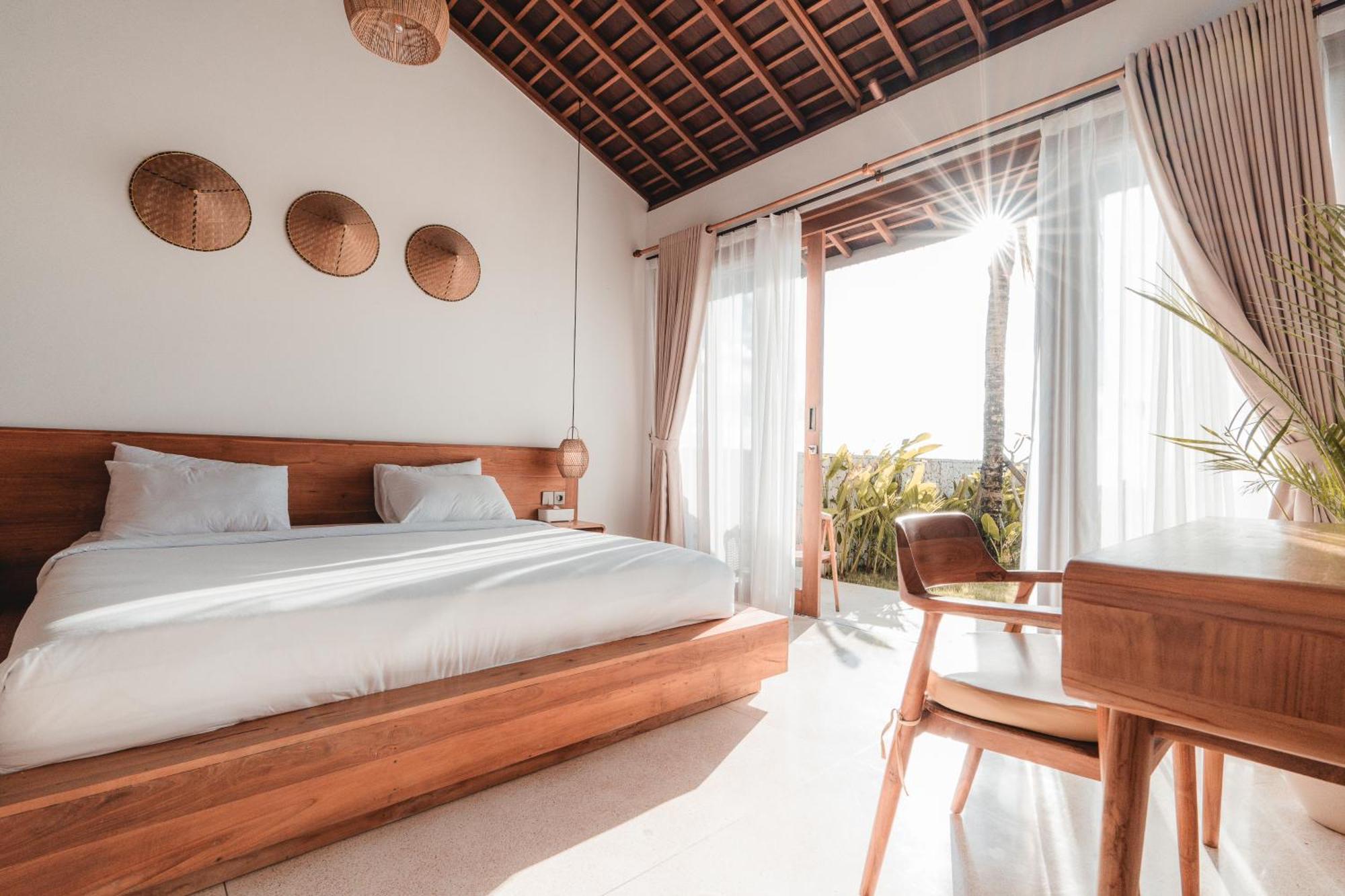 Sundance Residence Nusa Penida Tanglad ภายนอก รูปภาพ