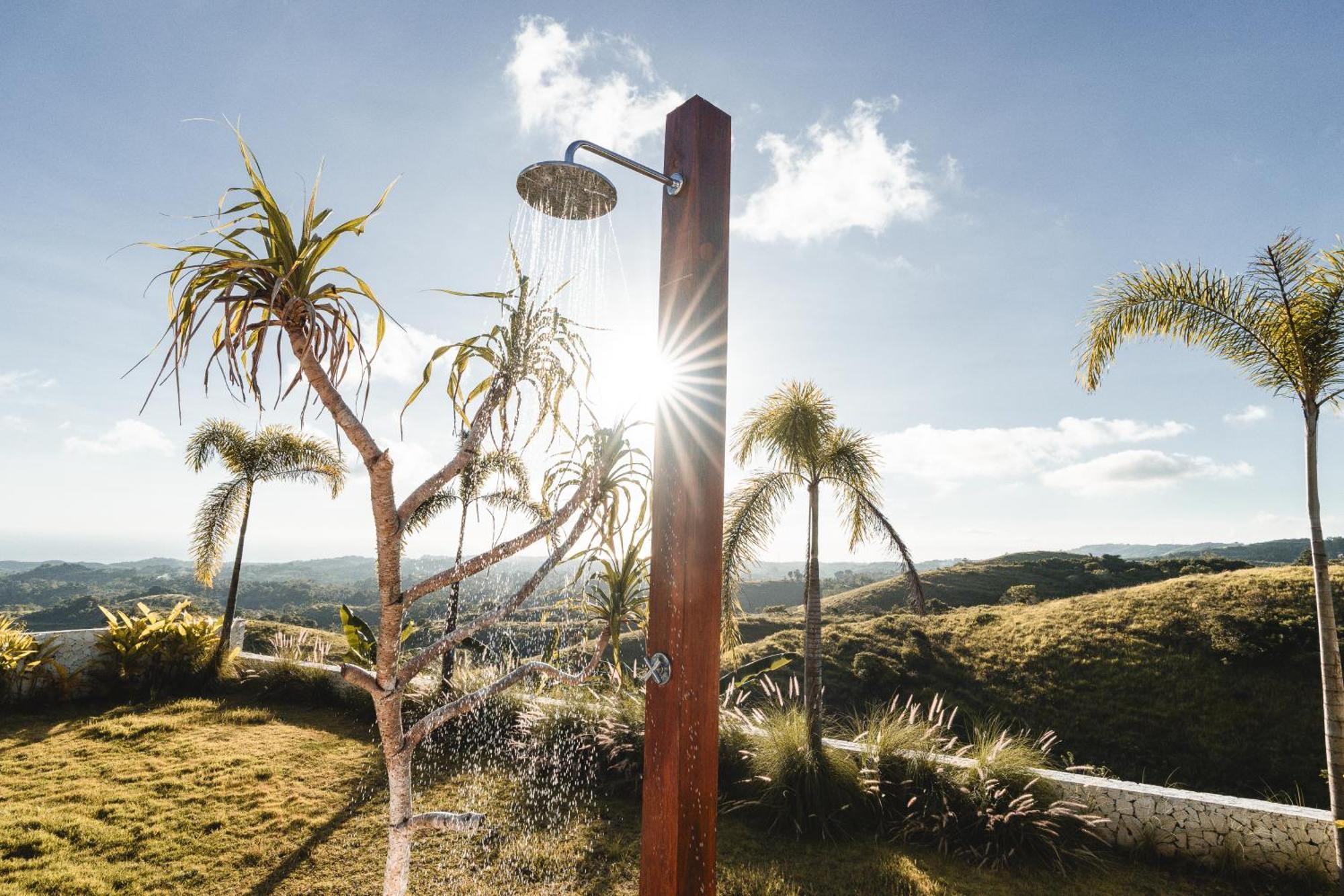 Sundance Residence Nusa Penida Tanglad ภายนอก รูปภาพ
