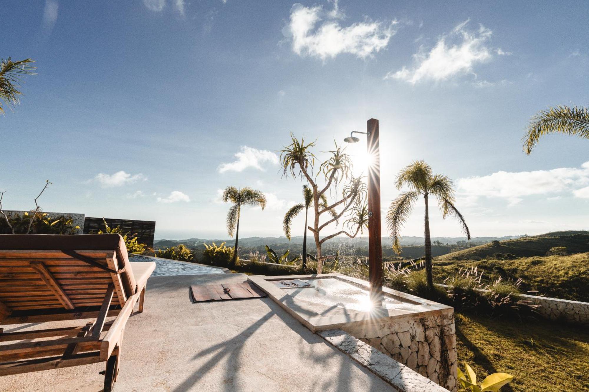 Sundance Residence Nusa Penida Tanglad ภายนอก รูปภาพ